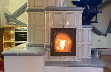 Maisonette-Appartment in historischem Ambiente - Foto 2