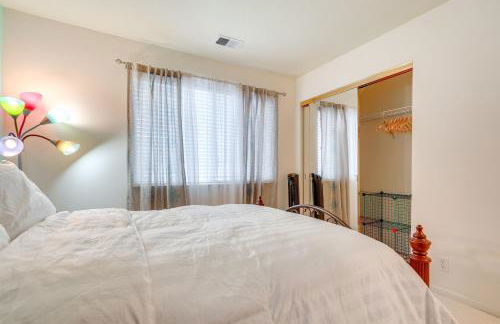 Centrally Located Home with Yard in Hayward! - Foto 27