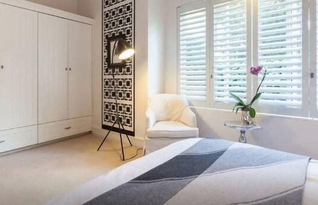 Melrose Executive Suites - Foto 8