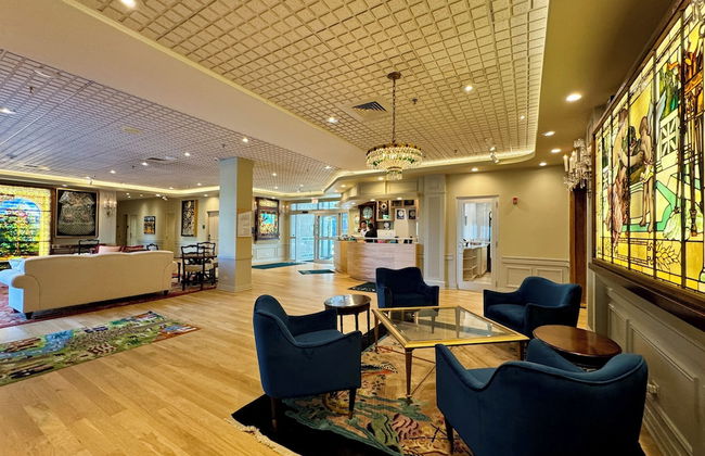 The Gem Museum Suites - Foto 2