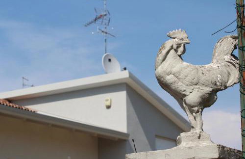 Dimora Due Galli - Foto 35