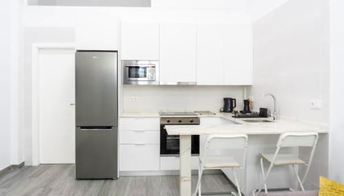 Little Charm Malaga - Foto 4