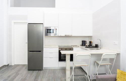 Little Charm Malaga - Foto 4