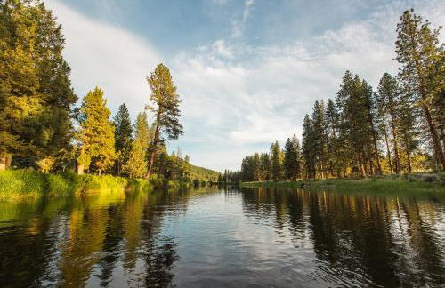 Lonesome Duck Ranch - Foto 11