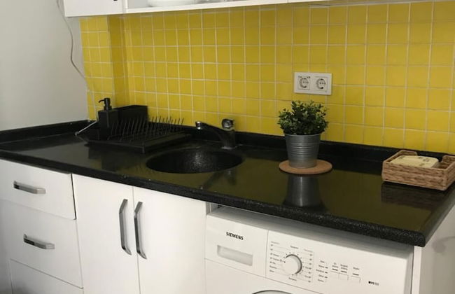 Piccolina Apart Hotel - Foto 25