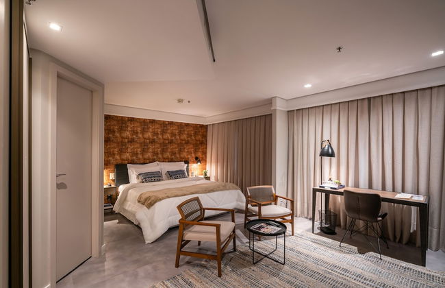 Cyclinn Vila Olímpia - Foto 15