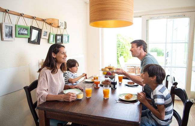 Center Parcs Port Zélande - Foto 77