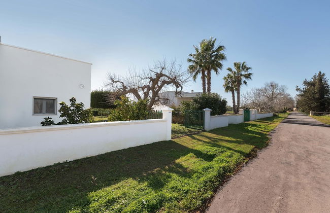 3175 Villino Kumare by Barbarhouse - Foto 12