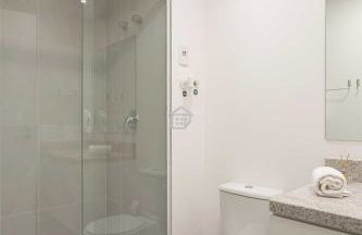 Apartamento completo localizado em um dos melhores bairros de Porto Alegre. - Foto 23