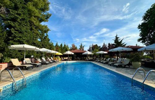 Agrili Apartments & Rooms - Photo 40