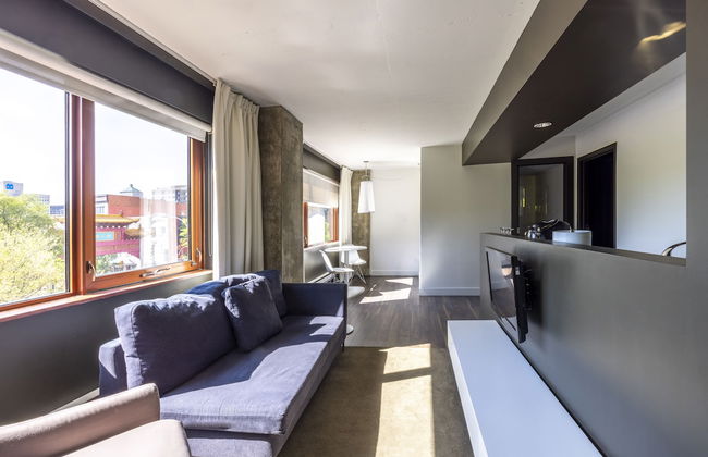 Hotel Zero 1 - Foto 29