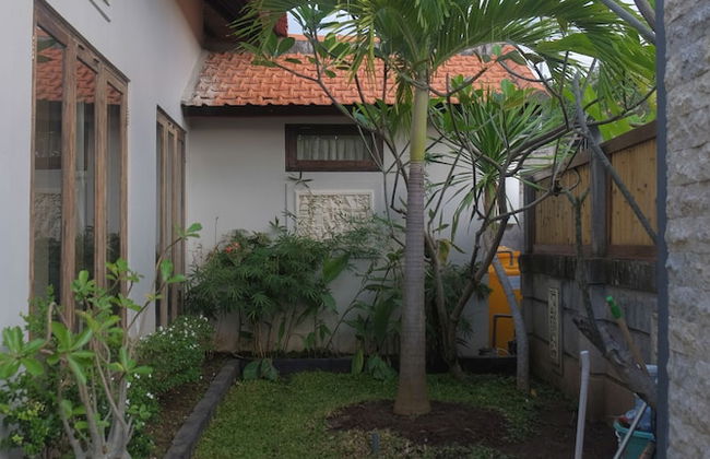 Vila Bukit Sari - Foto 31