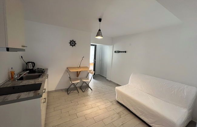 La Casa Al Mare Apart Hotel - Photo 21