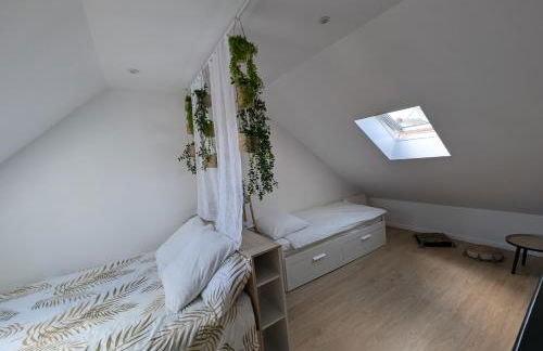 Duplex77 with garage Near Disney - Foto 16