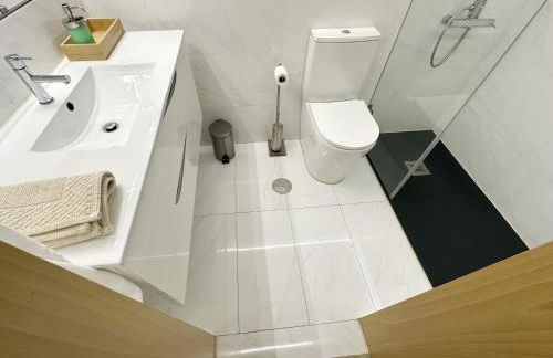 ROSARIO 1E by rosario inn porto - Foto 34