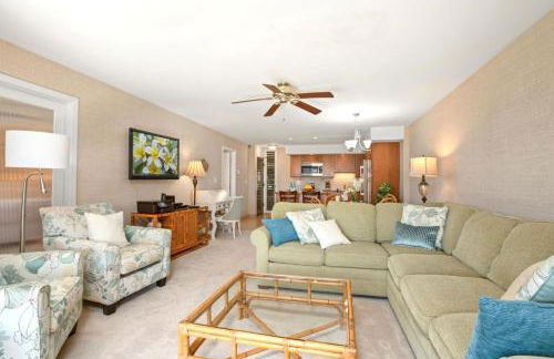 Maui El Dorado 1-Bedroom Ocean View Condo, Complimentary Rental Car Included! MEL-H207 by KBM - Photo 13