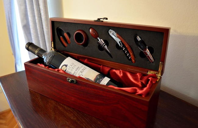 VILLA ESTERA Grubine - Makarska - Foto 8