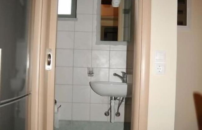 Dio Guesthouses - Foto 71