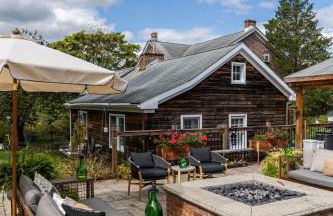 Historic Cottage Retreat-IG Cowboy Pool-Hot Tub - Photo 44