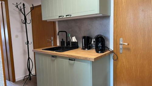 Gemütliches Apartment für Messe, Job & Kurzurlaub im Grünen, Nähe Düsseldorf - Foto 5