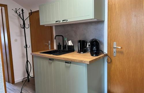 Gemütliches Apartment für Messe, Job & Kurzurlaub im Grünen, Nähe Düsseldorf - Foto 5