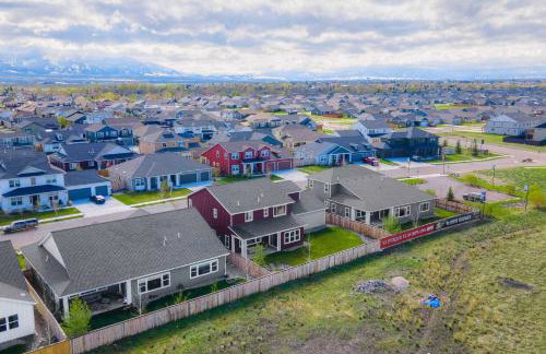 Cozy Montana Escape Near Bozeman & Yellowstone - Foto 70