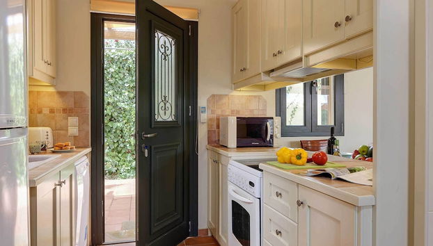 Villa Riaki - Foto 5, Interior