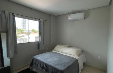Apartamento completo com veículo opcional - Foto 47