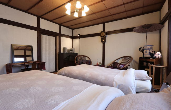 Shanti House Sakaiminato - Foto 12