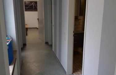 St Maximin City Ferienwohnungen - Foto 10