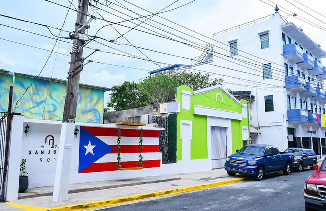 San Agustin Apartments - Photo 39