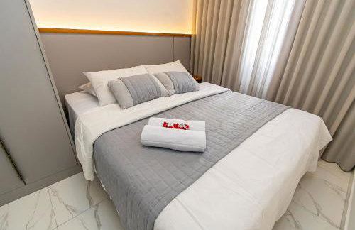 Apto de 1q aconchegante e super completo - VIC0802 - Foto 2