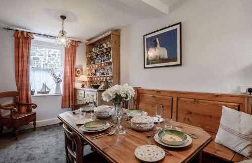 2 Bed in Llwyngwril 80399 - Foto 3