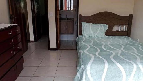 Garatucaia Casa 3 Suítes bem Perto da Praia - Foto 5