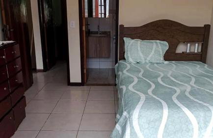 Garatucaia Casa 3 Suítes bem Perto da Praia - Foto 5