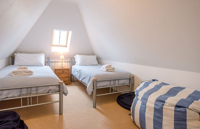 Bluebells Aldeburgh Air Manage Suffolk - Photo 14