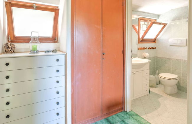 Seaside Apartment With Views, Punta Ala - Foto 21