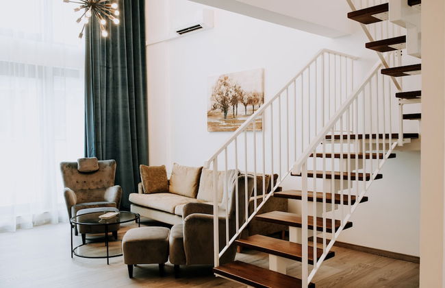 ZEN Central Apartments - Foto 71