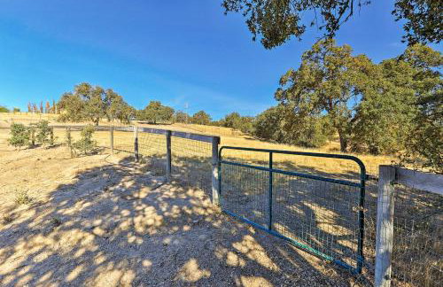 Pleasant Valley Wine Trail Home - Near Paso Robles - Photo 34