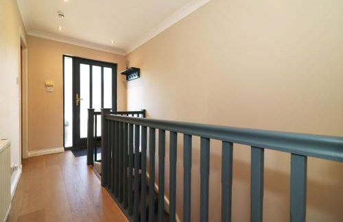 Signature - Cross House - Foto 16