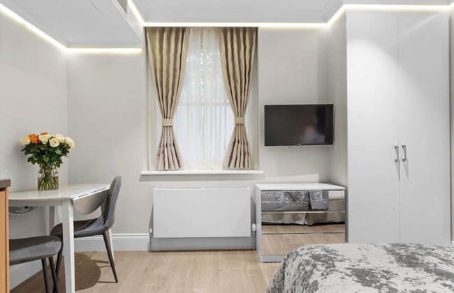 Cleveland Residences Russell Square - Foto 79