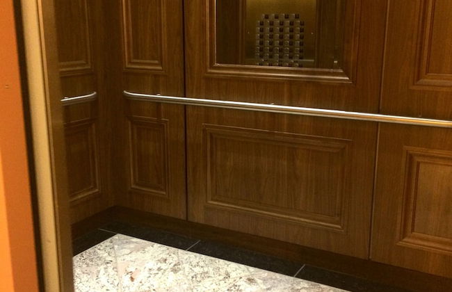 ByWard Luxury Suites - Foto 20