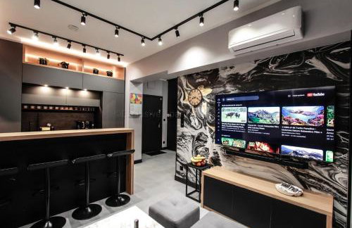 EXCLUSIVE APARTMENTS ZATOR - Foto 9