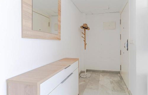 RentitSpain - Castell de Ferro - Castell Playa Vista a la Costa Tropical - Foto 12