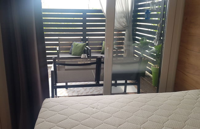 Veranda Mobile Home - Terra Park Spiritos - Foto 5