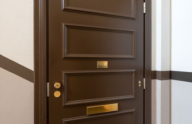 2ndhomes Bright 2BR Apartment - Foto 2