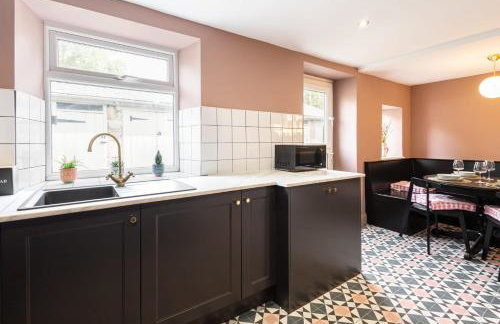 Host & Stay - Canny Cottage - Foto 17