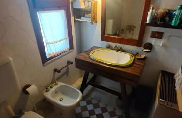 Alle due Torri, villa sulla roccia a picco sul mare - Foto 55