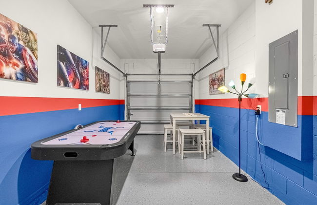 Upstay - Solara Resort Retreat w Pool and Hot Tub - Foto 83