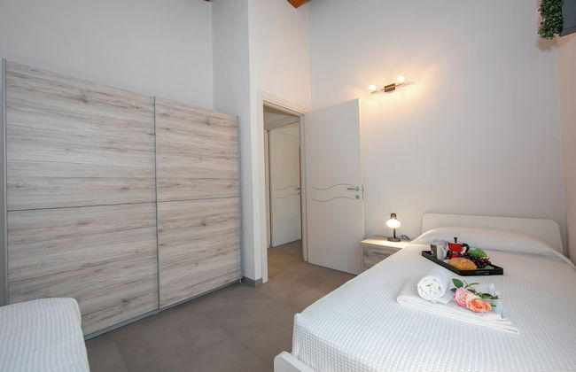 Villa Laura Private Pool and Garden - Foto 12